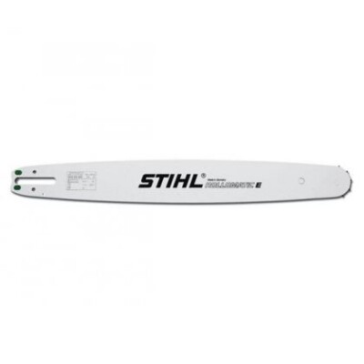 Шина за верижен трион STIHL 45 см, 3/8 ", 1.6 мм, 66, Rollomatic E