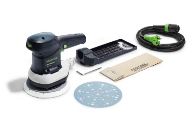 Ексцентършлайф Festool, ETS 150/3 EQ