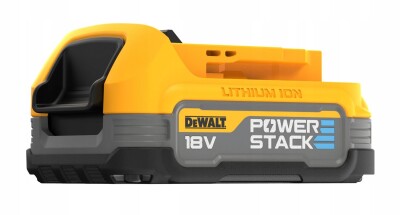 Акумулаторна батерия Dewalt DCBP034 18.0 V, 1.7 Ah