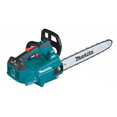 Акумулаторен верижен трион Makita DUC406Z 18+18V, 40 см