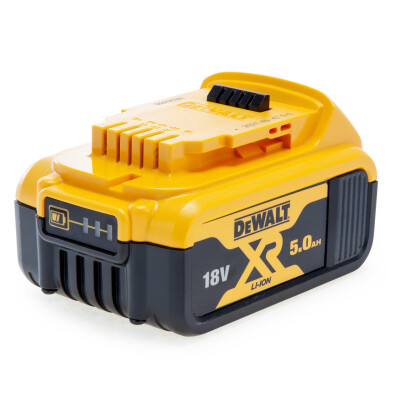 Акумулаторна батерия Dewalt DCB184, 18.0 V, 5.0 Ah