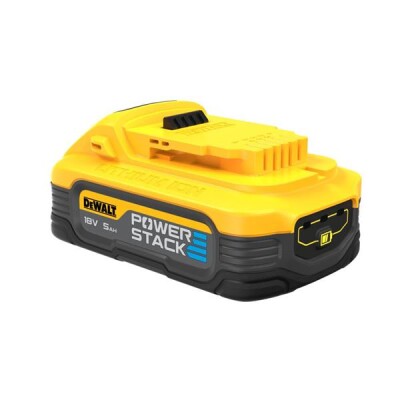 Акумулаторна батерия DeWalt DCBP518, 18V, 5.0Ah