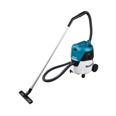 Прахосмукачка Makita VC2000L за сухо и мокро почистване, 1000 W