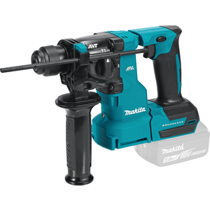 Перфоратор акумулаторен Makita DHR183Z, SDS-Plus, 18V