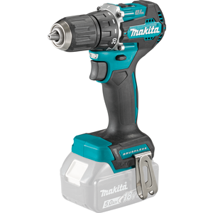 Винтоверт акумулаторен Makita, DDF487Z 18V