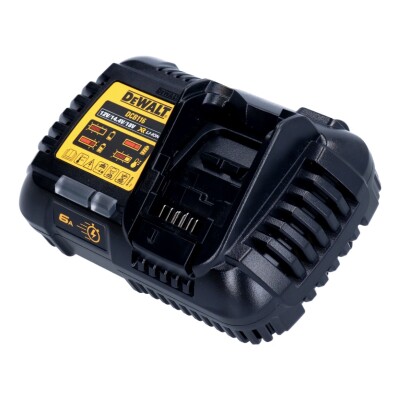 Зарядно устройство 12 - 54V, 6A, DeWALT DCB116