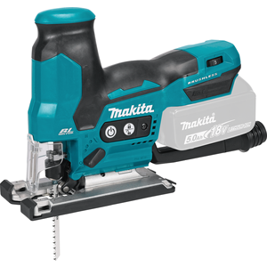 Трион прободен акумулаторен DJV185Z Makita, 18V