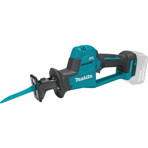 Ножовка акумулаторна DJR189Z Makita, 18V