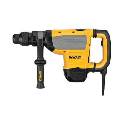 Перфоратор DeWALT D25733K, SDS-Max, 1600 W, 13.3 J