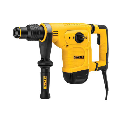 Къртач DeWALT D25810K, SDS-max, 1050 W, 7.1 J