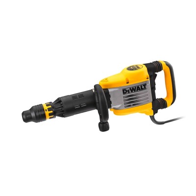 Къртач DeWALT D25951K SDS-max, 1600 W, 22.5 J