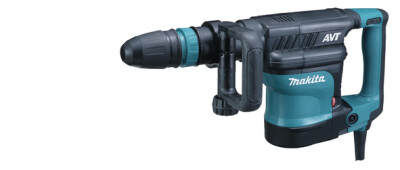 Къртач Makita HM1111C, SDS-max, 1300 W, 11.2 J