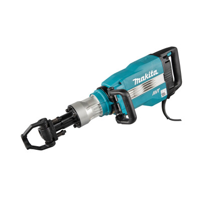Къртач Makita HM1512, SDS-max, 1850 W, 48.5 J