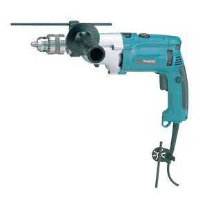 Бормашина ударна HP2070, Makita 1010W