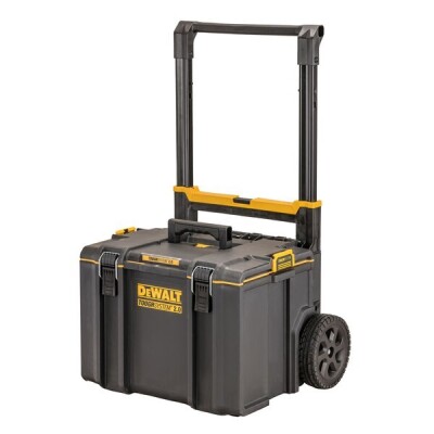 Куфар за инструменти DeWALT DWST83295-1 TOUGHSYSTEM 2.0 DS450