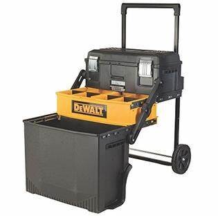 Куфар за инструменти DeWALT DWST1-72339