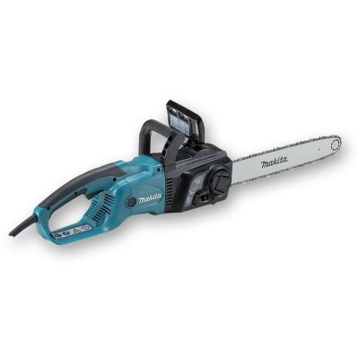 Трион верижен електрически Makita UC4551A, 2000W, 45см
