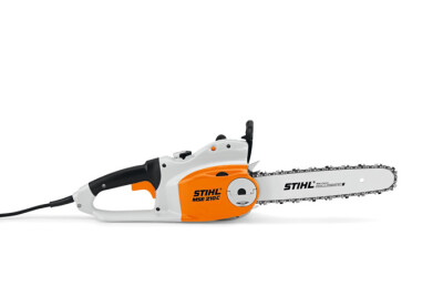 Трион верижен електрически STIHL MSE 210 C-BQ, 2100W, 35см