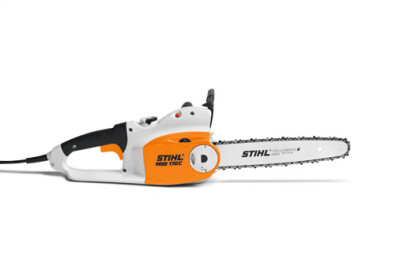 Трион верижен електрически STIHL MSE 170 C-BQ, 1700W, 35см