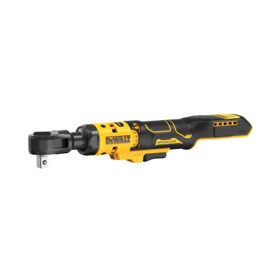 Акумулаторна тресчотка DeWALT DCF512N, 1/2", 18 V, 90 Nm