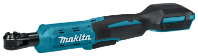 Акумулаторна тресчотка Makita DWR180Z, 18V, 47.5 Nm, 1/4" - 3/8"