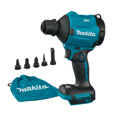 Акумулаторна въздуходувка Makita DAS180Z, 18V