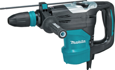 Перфоратор Makita HR4003C SDS-max, 1100W