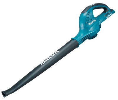 Акумулаторна въздуходувка Makita DUB361Z, 36V