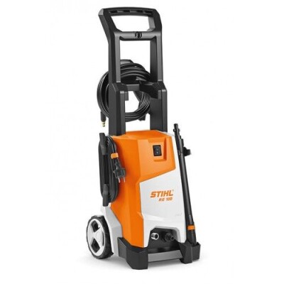 Водоструйка STIHL RE 100, 1700 W, 400 л/ч, 120 bar