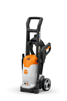 Водоструйка STIHL RE 90, 1800 W, 348-520 л/ч, 120 bar