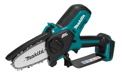 Акумулаторен верижен трион Makita DUC101Z, 18V
