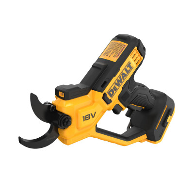Акумулаторна лозарска ножица DeWALT DCMPP568N, 18 V