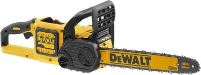 Акумулаторен верижен трион DeWALT FLEXVOLT DCM575N, 18/54 V