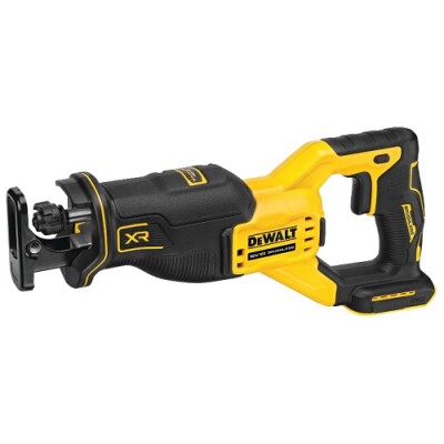 Акумулаторен саблен трион DeWALT DCS382N, 18V