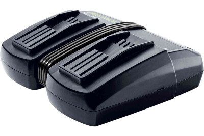 Двойно бързозарядно устройство Festool TCL DUO 6