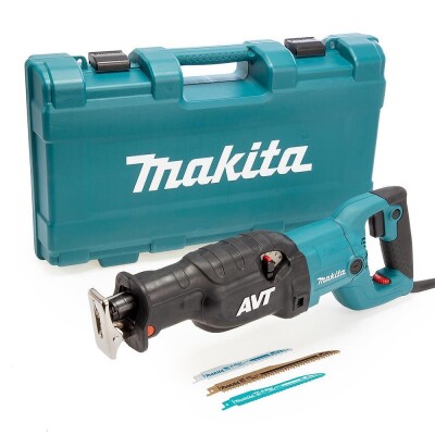 Трион ножов (саблен) електрически Makita JR3070CT