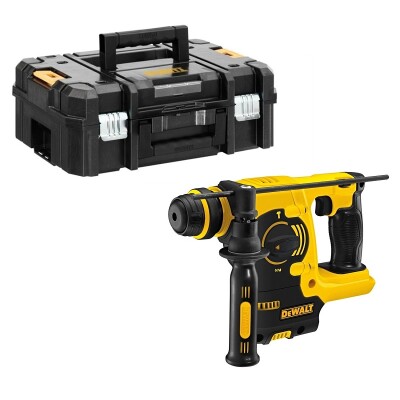 Акумулаторен перфоратор DeWALT DCH243NT, 18V