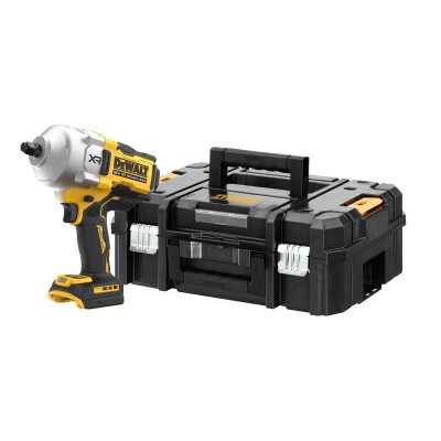 Акумулаторен гайковерт DeWALT DCF961NT, 18V, 2372 Nm, 1/2"