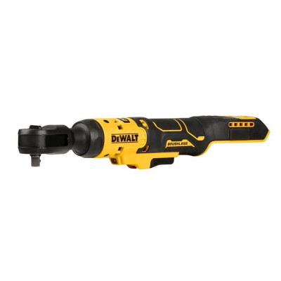 Акумулаторна тресчотка DeWALT DCF513N, 18V, 3/8"
