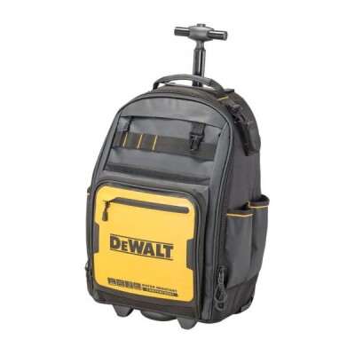 Раница за инструменти DeWALT DWST60101-1 с дръжка и колела
