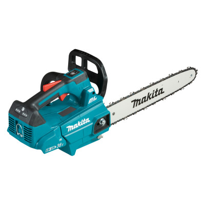 Акумулаторен верижен трион Makita DUC306Z, 36 V, 30 см