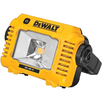 Фенер акумулаторен DeWALT, DCL077
