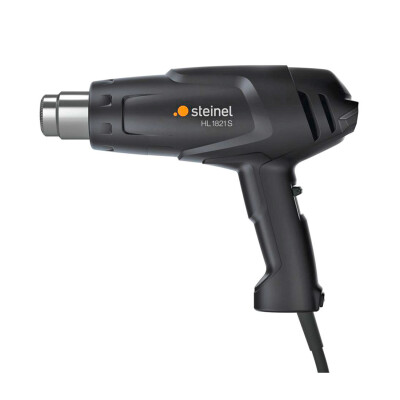 Пистолет за горещ въздух 1800 W STEINEL TOOLS PRO HL 1821 S