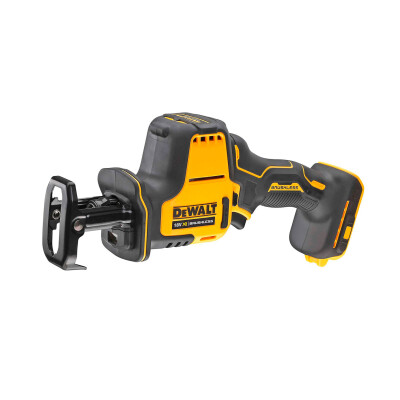 Акумулаторен саблен трион DeWALT DCS369N, 18V