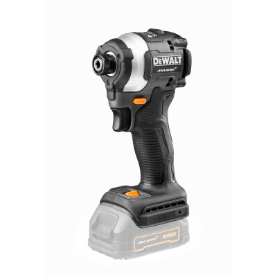 Акумулаторен ударен винтоверт DeWALT DCF85M McLaren, 18V