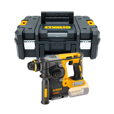 Акумулаторен перфоратор Dewalt DCH273NT, 18V