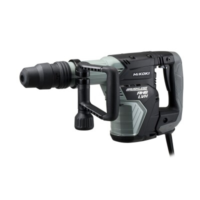 Електрически къртач HiKOKI - Hitachi H45ME, SDS-max, 1150 W, 13.5 J