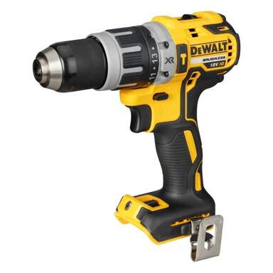 Ударен акумулаторен винтоверт DeWALT DCD796N, 18V