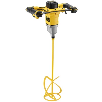 Едношпинделна бъркалка DeWALT DWD241, 1800W, захват M14