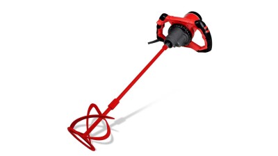 Едношпинделна бъркалка RUBI Rubimix-9, 1200 W, захват M14